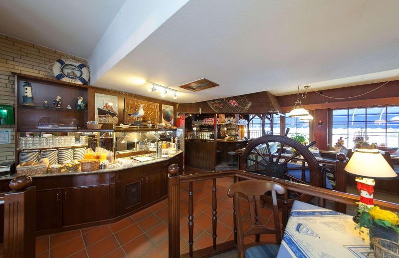 Hotel Hotel Hagemann, Deutschland, Hamburg. Großes 2