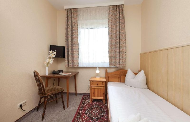 Hotel Hotel Hagemann, Deutschland, Hamburg. Großes 2