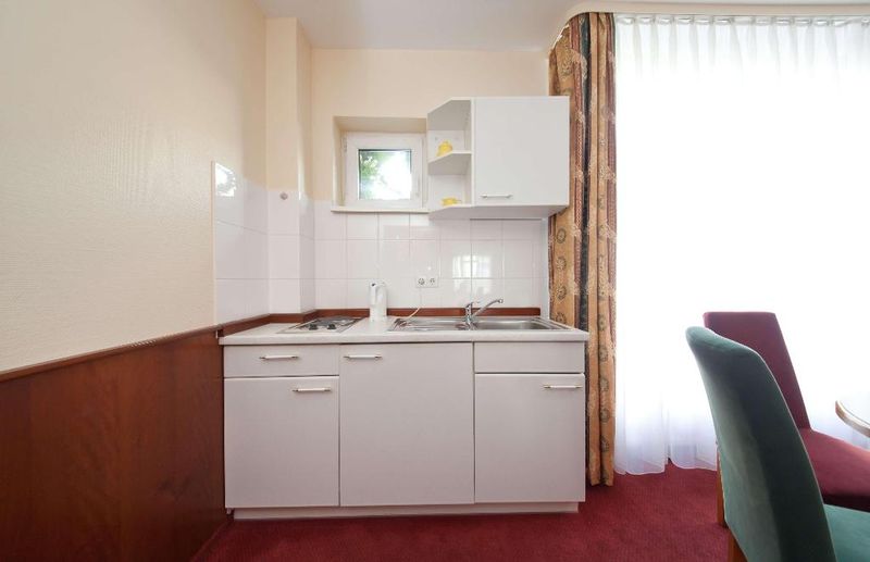 Hotel Hotel Hagemann, Deutschland, Hamburg. Großes 1