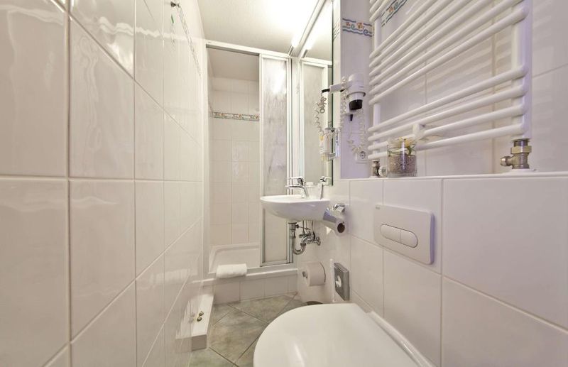 Hotel Hotel Hagemann, Deutschland, Hamburg. Großes 1