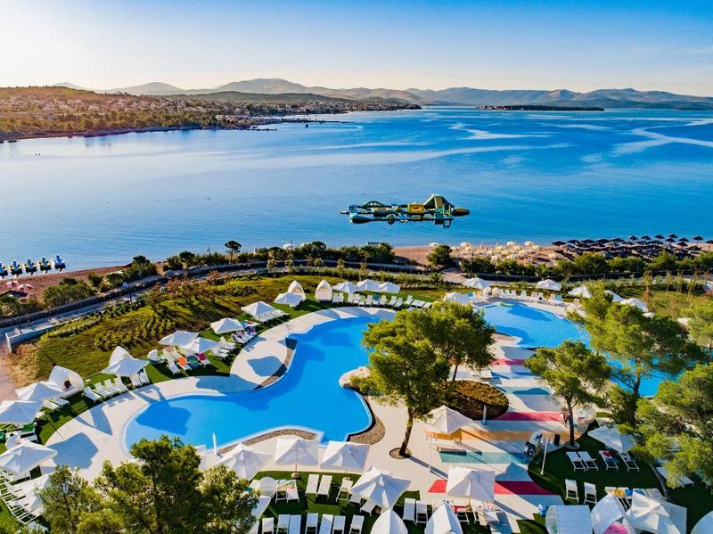 Hotel Amadria Park Hotel Andrija, Kroatien, Sibenik. Großes 12