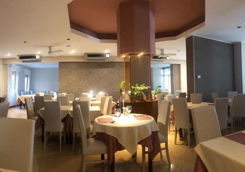 Hotel D Annunzio, Italien, Lido di Jesolo. Großes 2