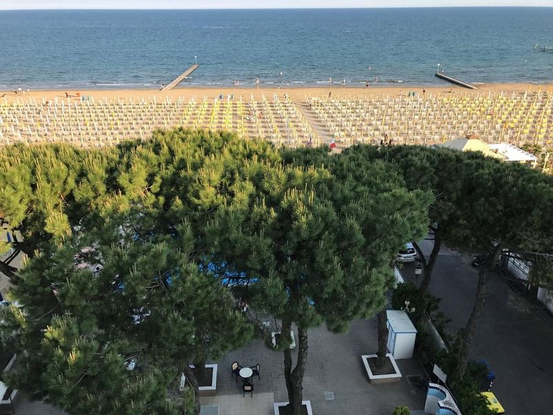 Hotel Ambasciatori Palace, Italien, Lido di Jesolo. Großes 2