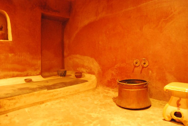 Hotel Riad Ben Youssef, Marokko, Marrakesch. Großes 2