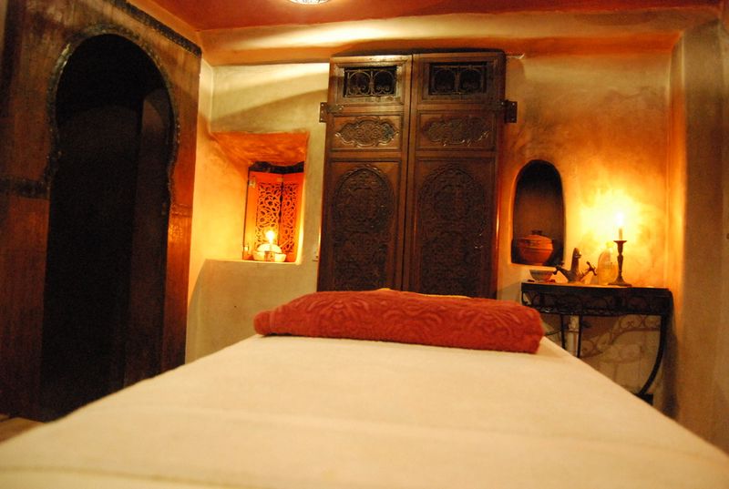Hotel Riad Ben Youssef, Marokko, Marrakesch. Großes 1