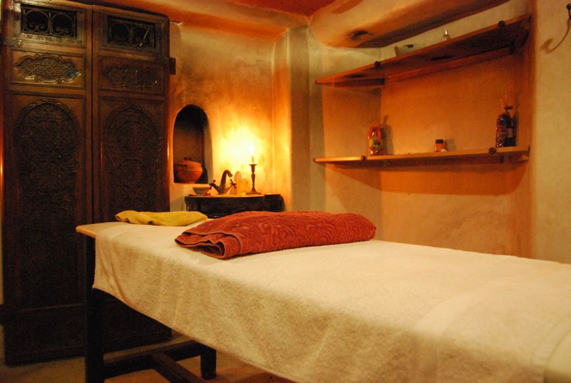 Hotel Riad Ben Youssef, Marokko, Marrakesch. Großes 1