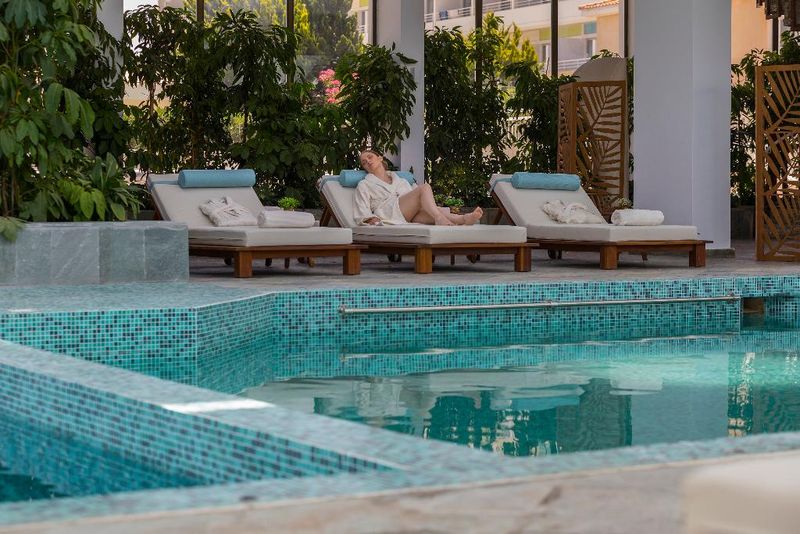 Hotel Leonardo Plaza Cypria Maris Beach Hotel and Spa, Zypern, Paphos. Großes 46