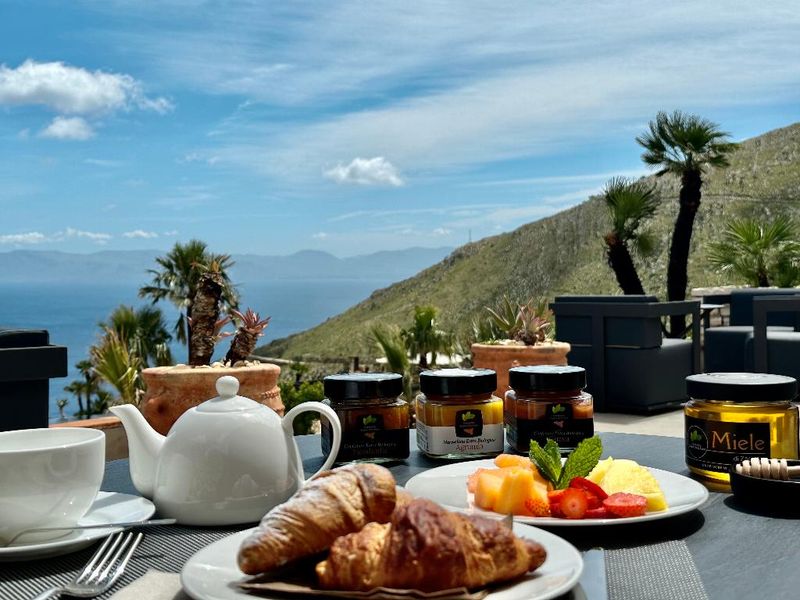 Hotel Baglio La Porta di San Gerardo by Geocharme, Italien, San Vito Lo Capo. Großes 1