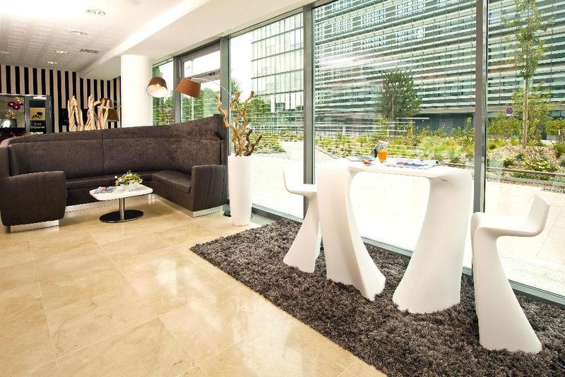 Hotel Residhome Paris Issy Les Moulineaux, Frankreich, Issy-Les-Moulineaux. Großes 2