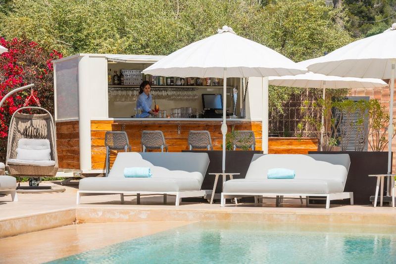 Hotel Leonardo Boutique Hotel Port Portals - Adults only, Spanien, Portals Nous. Großes 107