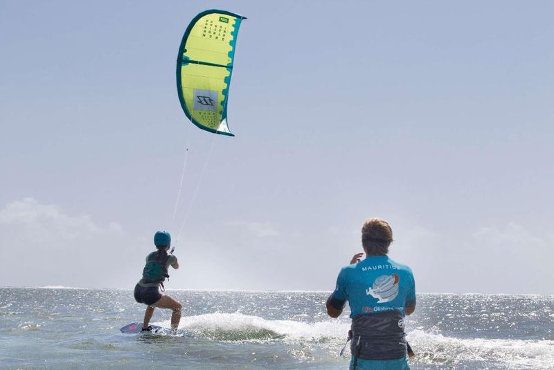 Hotel Outrigger Mauritius Beach Resort, Mauritius, Bel Ombre. Großes 2