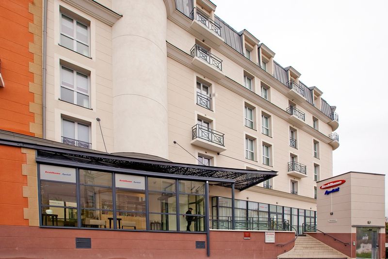 Hotel Residhome Neuilly Bords de Marne, Frankreich, Neuilly-Plaisance. Großes 13