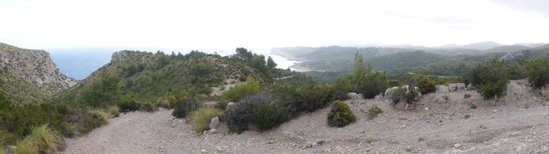 Hotel Hotel Bell Port, Spanien, Cala Ratjada. Großes 2