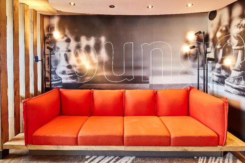 Hotel B&B HOTEL Paris Versailles, Frankreich, Le Chesnay. Großes 9