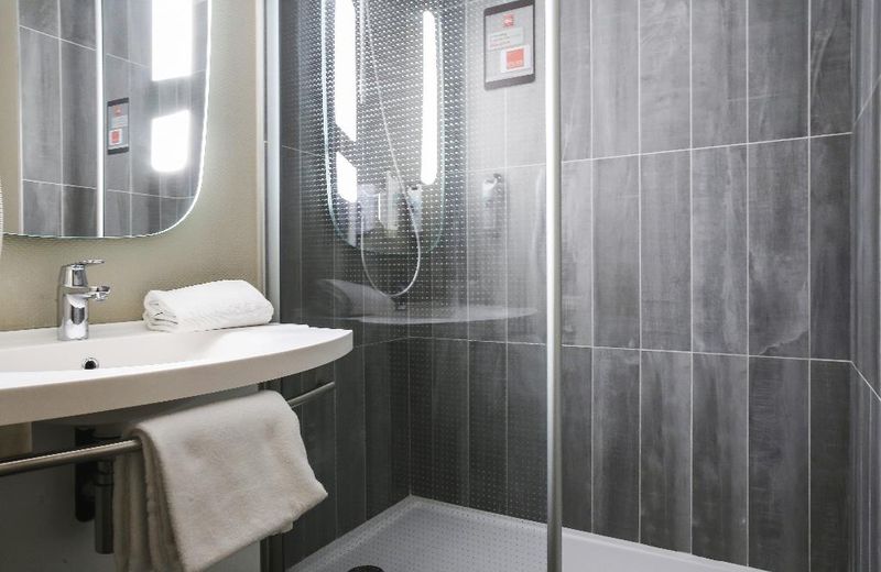 Hotel ibis Paris Gare du Nord Château-Landon 10ème, Frankreich, Paris. Großes 2