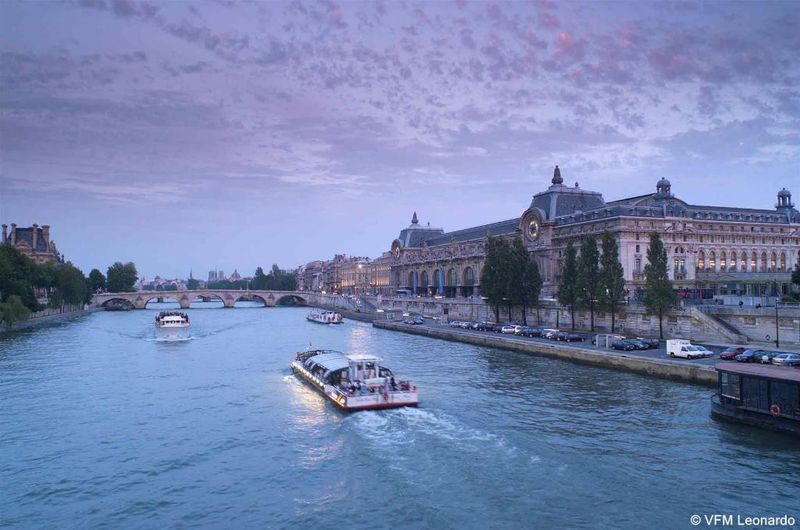 Hotel Hotel Hor Les Lumieres, Frankreich, Paris. Großes 21