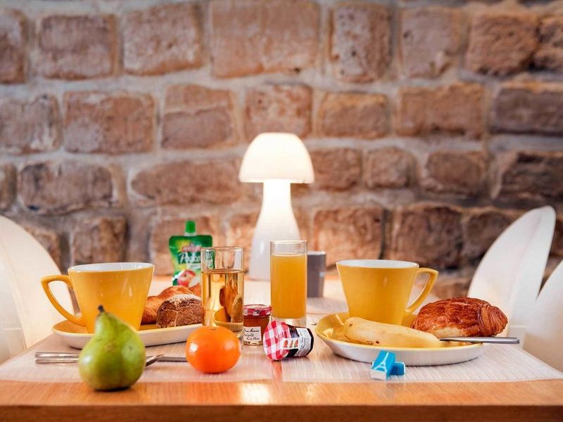 Hotel Hotel Hor Les Lumieres, Frankreich, Paris. Großes 21