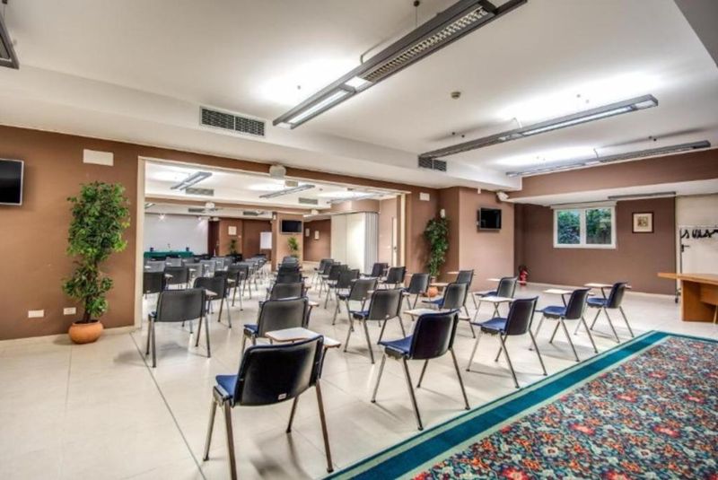 Hotel Della Rotonda, Italien, Saronno. Großes 1