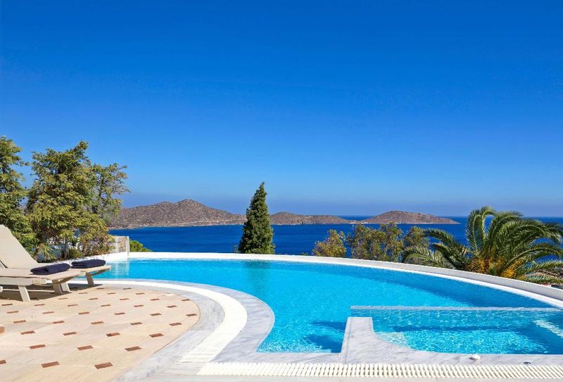 Hotel Elounda Gulf Villas by Sandglass, Griechenland, Elounda. Großes 2