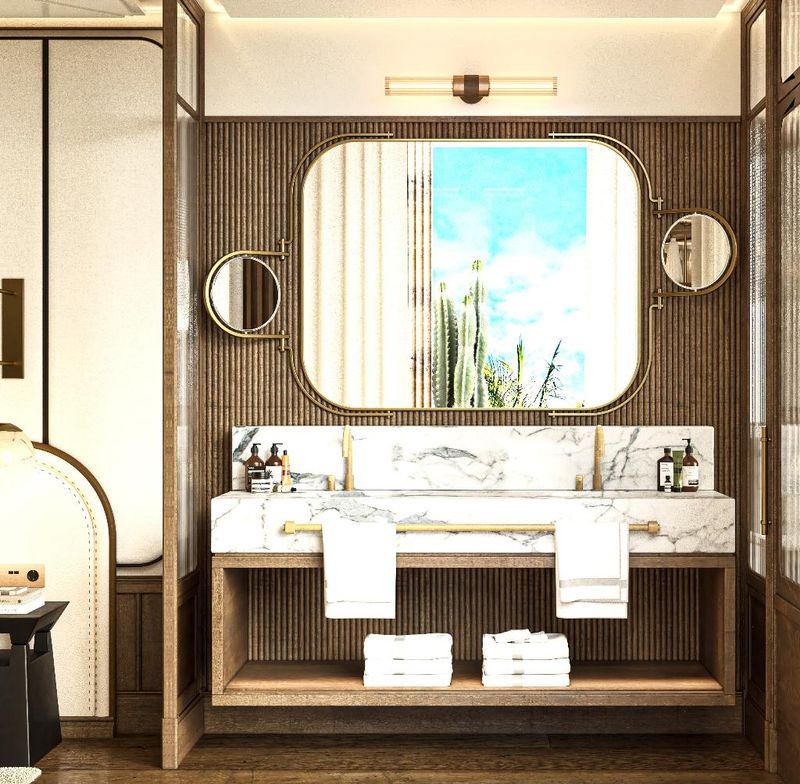 Hotel The Site Hotel Ibiza - New opening, Spanien, Sant Jordi de ses Salines. Großes 1