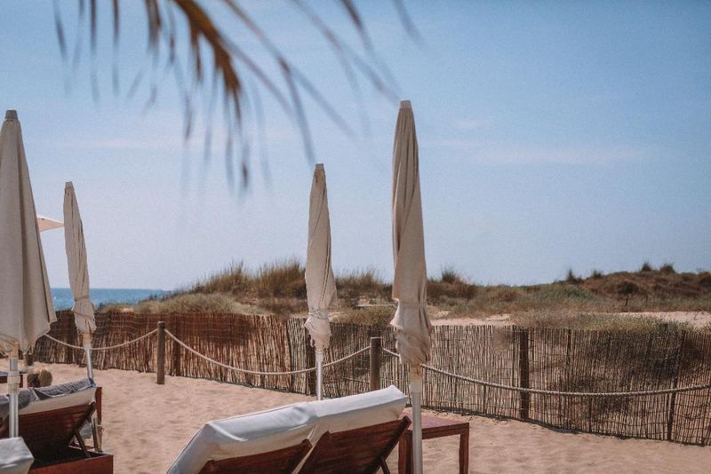 Hotel The Site Hotel Ibiza - New opening, Spanien, Sant Jordi de ses Salines. Großes 21