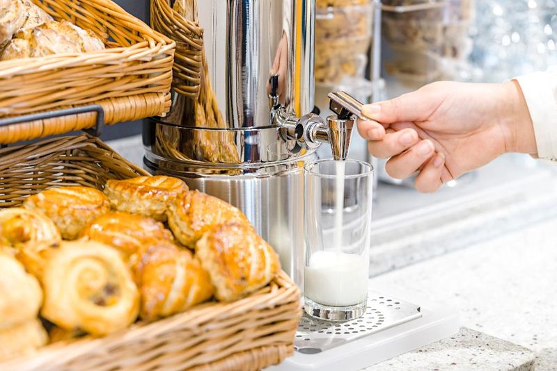 Hotel Hotel Residence Europe & Spa, Frankreich, Clichy. Großes 2