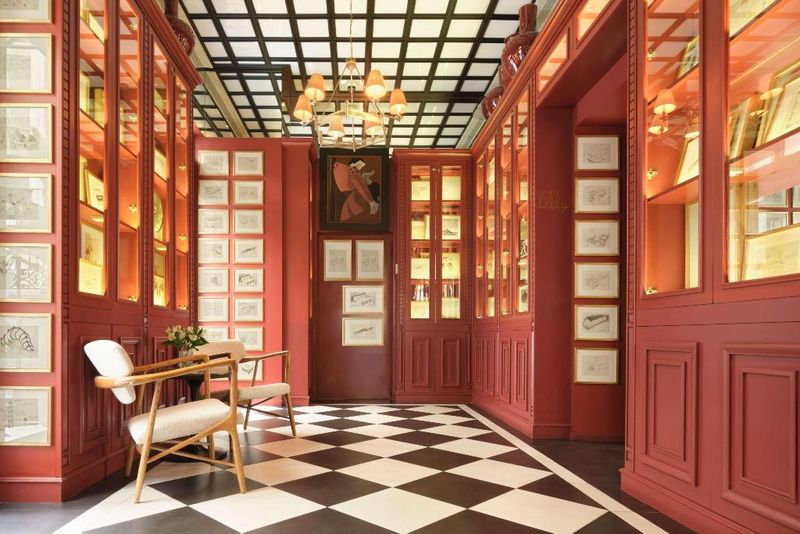 Hotel Only YOU Boutique Hotel, Spanien, Madrid. Großes 2