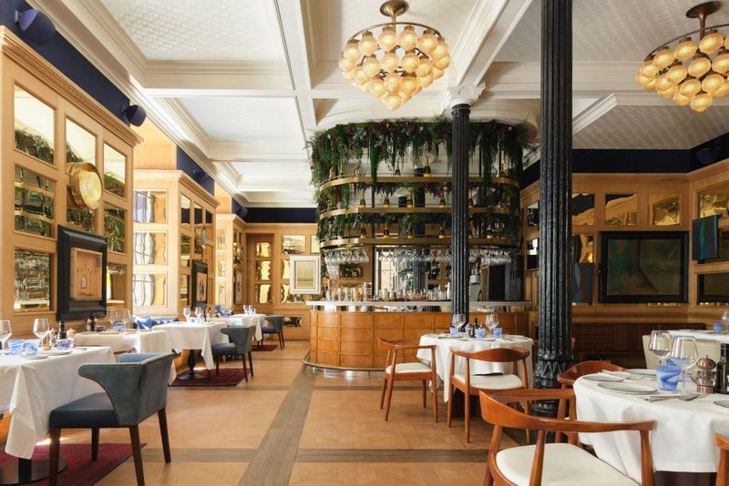 Hotel Only YOU Boutique Hotel, Spanien, Madrid. Großes 1