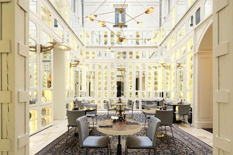 Hotel Only YOU Boutique Hotel, Spanien, Madrid. Großes 2