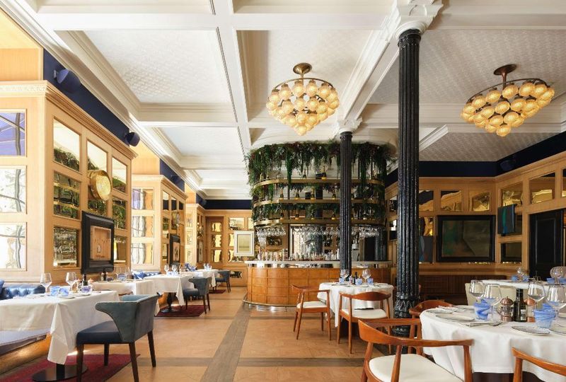 Hotel Only YOU Boutique Hotel, Spanien, Madrid. Großes 1