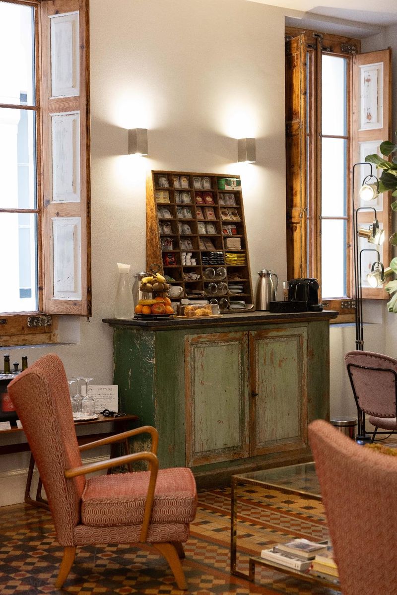 Hotel We Boutique Hotel, Spanien, Barcelona. Großes 2