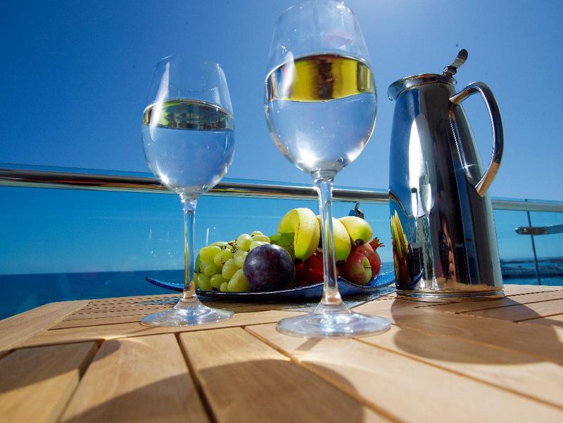 Hotel El Greco Boutique, Griechenland, Ierapetra. Großes 1