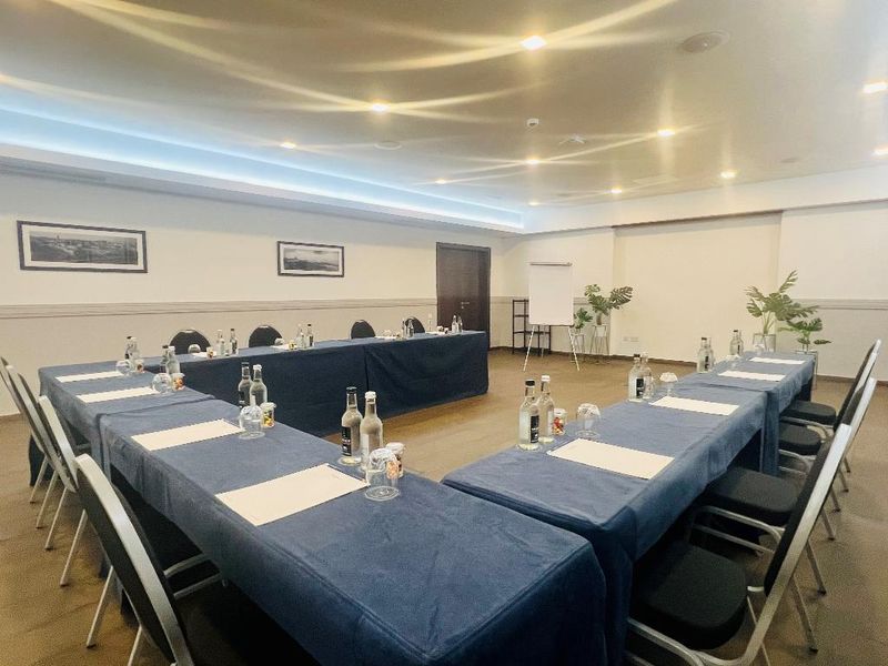 Hotel The Waterfront Hotel, Malta, Sliema. Großes 14