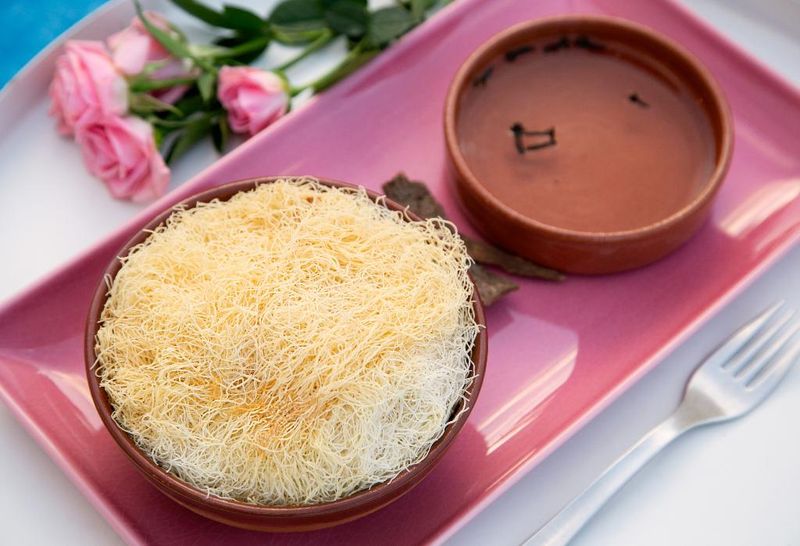 Hotel Cleopatra Hotel, Zypern, Nikosia - Süd. Großes 1