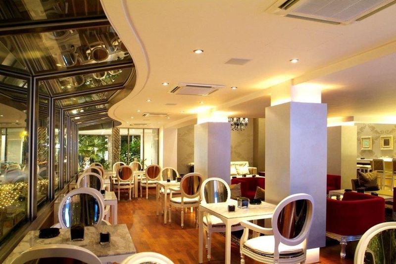 Hotel Cleopatra Hotel, Zypern, Nikosia - Süd. Großes 54