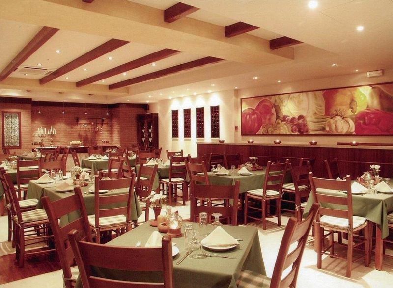 Hotel Cleopatra Hotel, Zypern, Nikosia - Süd. Großes 54