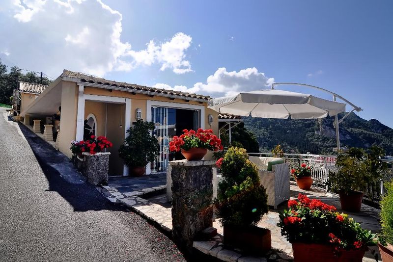 Hotel Mazis Apartments, Griechenland, Agios Gordios. Großes 1