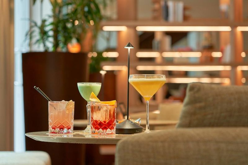 Hotel PortoBay Liberdade, Portugal, Lissabon. Großes 2