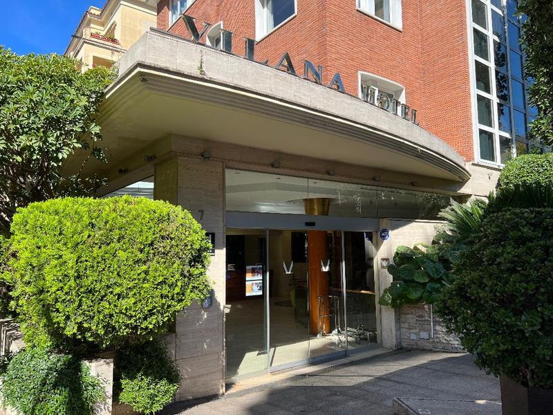 Hotel Vilana Hotel Boutique, Spanien, Barcelona. Großes 1