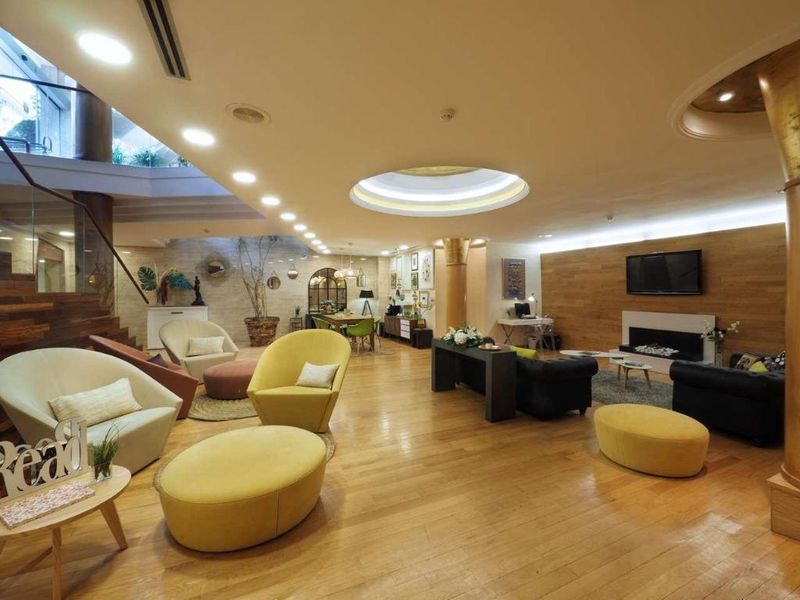 Hotel Vilana Hotel Boutique, Spanien, Barcelona. Großes 2