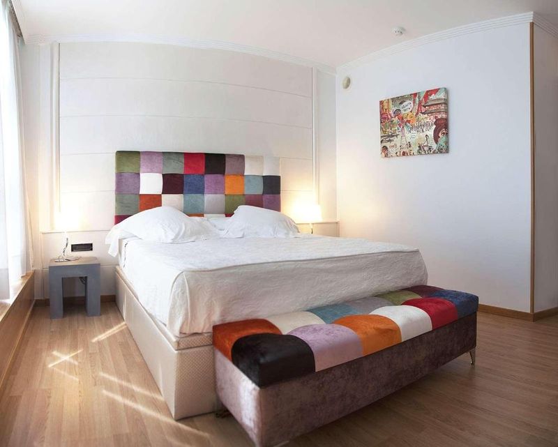 Hotel Vilana Hotel Boutique, Spanien, Barcelona. Großes 40