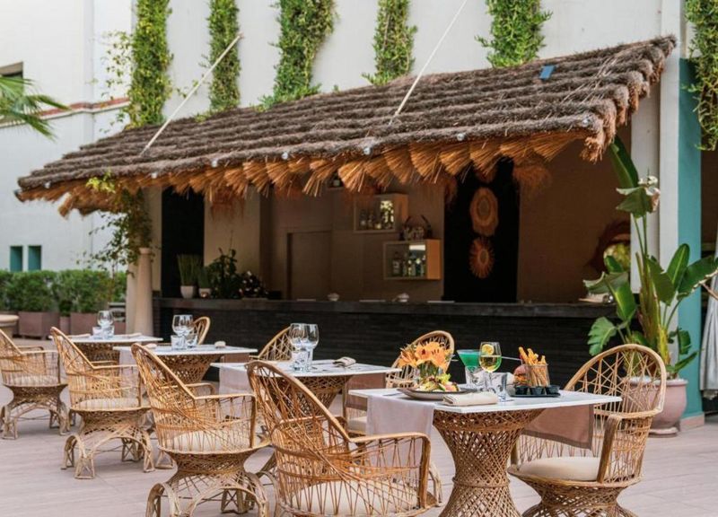 Hotel Kech Boutique Hotel & Spa, Marokko, Marrakesch. Großes 1