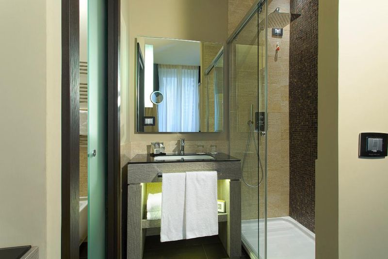 Hotel Rome Life, Italien, Rom. Großes 1