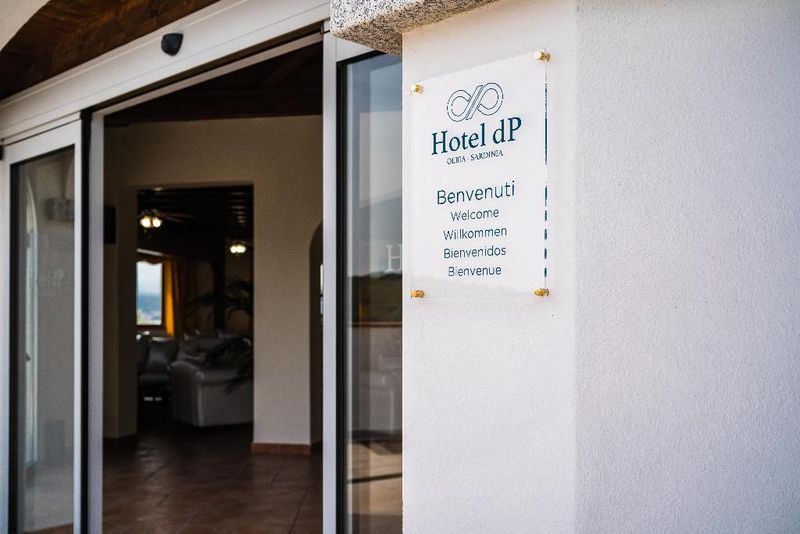 Hotel Hotel dP Olbia - Sardinia, Italien, Olbia. Großes 2