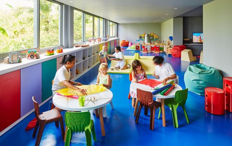 Hotel COMO Point Yamu Phuket, Thailand, Insel Phuket. Großes 1