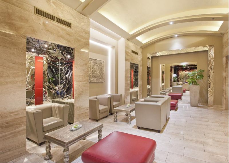 Hotel Grandior Hotel Prague, Tschechische Republik, Prag. Großes 41