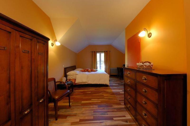 Hotel Auberge du Manet, Frankreich, Montigny-le-Bretonneux. Großes 2