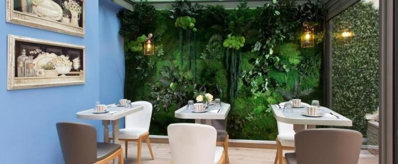 Hotel Hôtel Daumesnil Vincennes, Frankreich, Paris. Großes 2