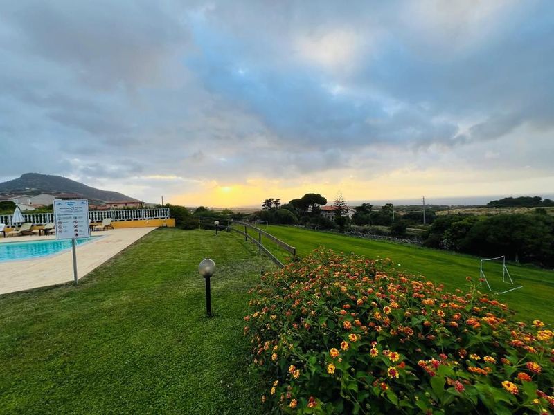 Hotel Abbaidda Hotel, Italien, Valledoria. Großes 1