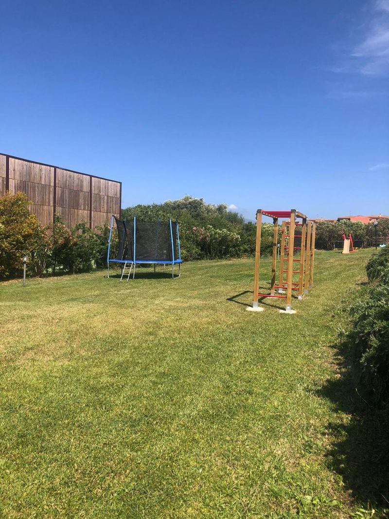 Hotel Abbaidda Hotel, Italien, Valledoria. Großes 2